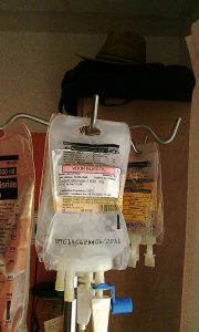 Chemokuur