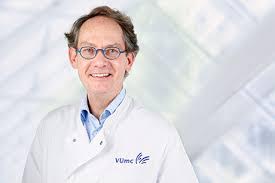 Prof AE Voskuyl