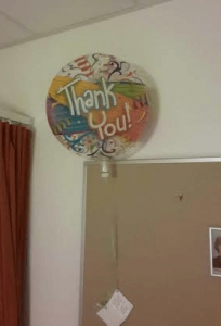 ballon