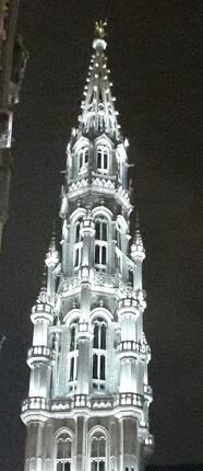 belgie