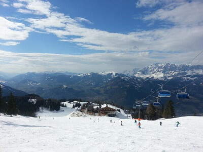 Alpen